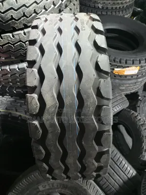 12.5/80-15.3 Black Ace Tyres – Durable Implement Tyres in Kenya