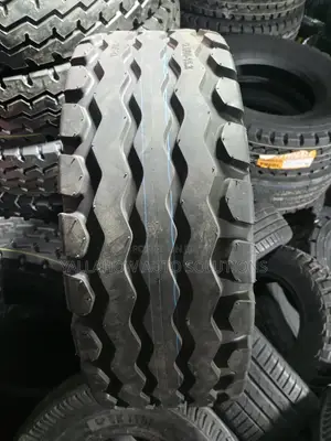 12.5/80-15.3 Black Ace Tyres – Durable Implement Tyres in Kenya