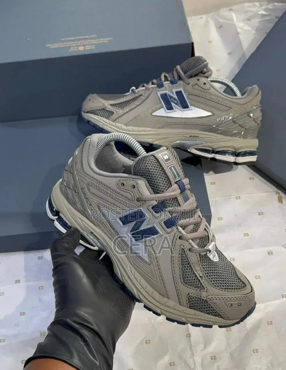 New Balance 1960r