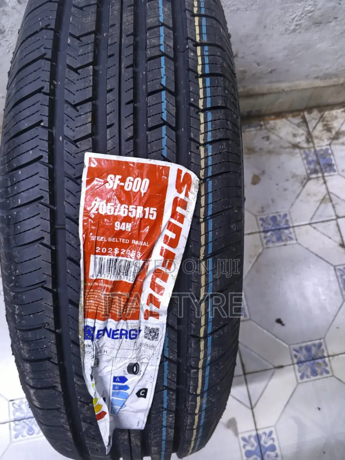205/65r15 Sunfull