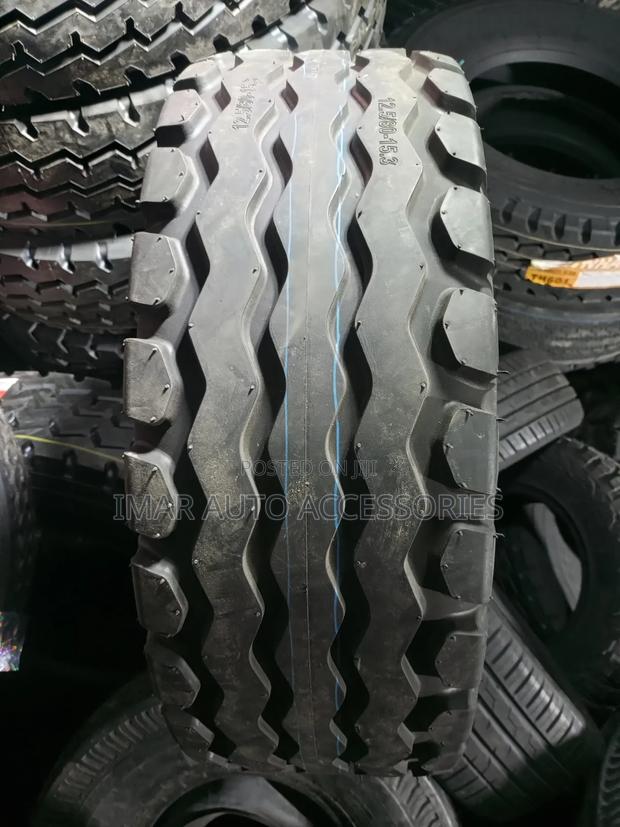 12.5/80-15.3 Black Ace Tyres – Durable Implement Tyres in Kenya - thumbnail 2