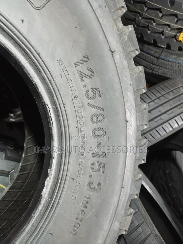 12.5/80-15.3 Black Ace Tyres – Durable Implement Tyres in Kenya - thumbnail 3