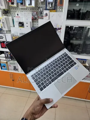 Laptop HP EliteBook X360 1030 G3 16GB Intel Core i7 SSD 512GB