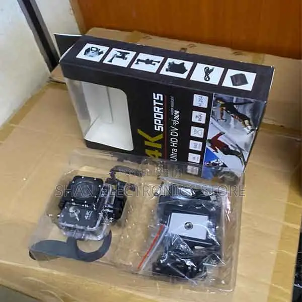X400 Helmet Action Cam Wide-Angle Lenshands-Free Recording