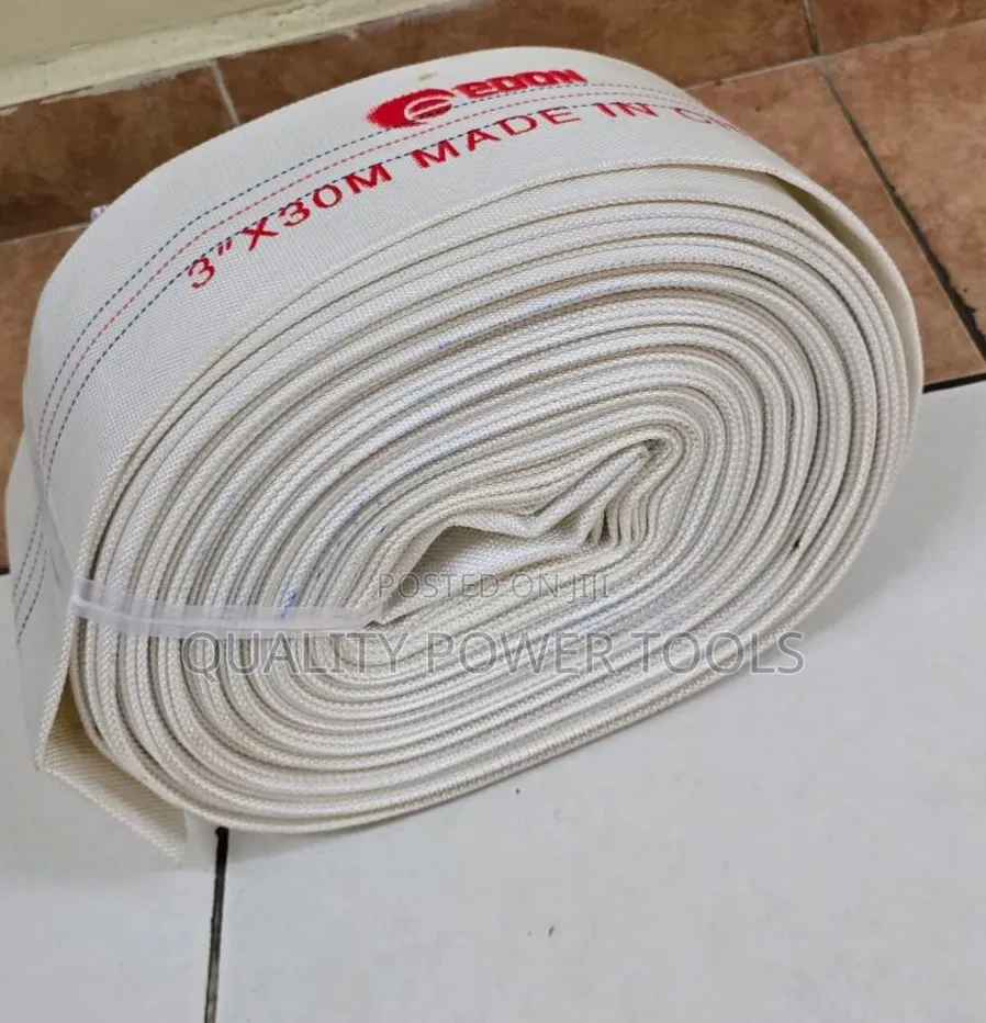 3inch Delivery Pipe 3’ by 30 Metres /50m /100m