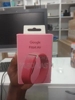 Google Fitbit Air | Fitness Activity Tracker