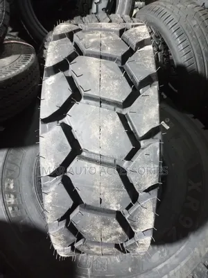 10-16.5 Black Ace Tyres – Heavy-Duty Skid Steer Tyres in Kenya