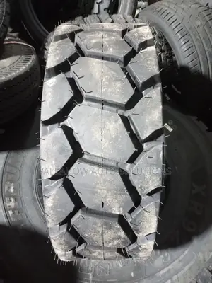 10-16.5 Black Ace Tyres – Heavy-Duty Skid Steer Tyres in Kenya