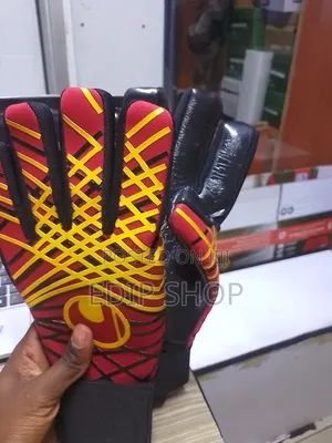Best Goalkeeper Gloves