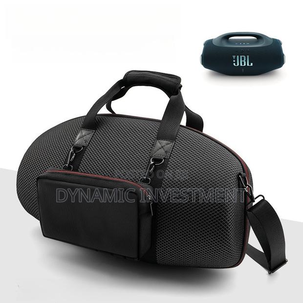 Carrying Storage Bag Case for JBL Boombox 3 Portable Bluetooth Speaker