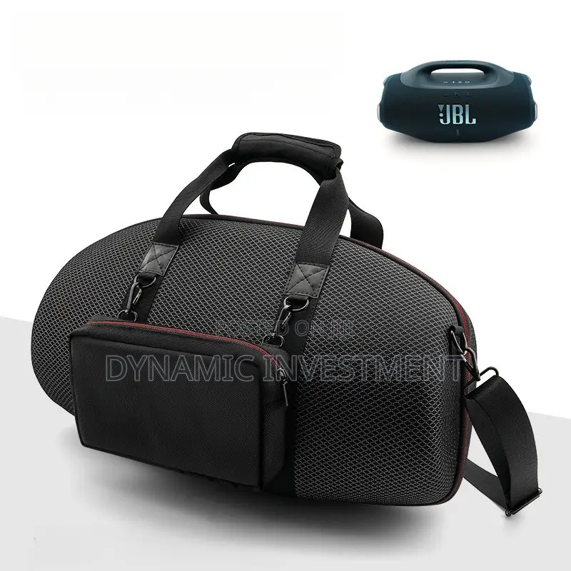 Carrying Storage Bag Case for JBL Boombox 3 Portable Bluetooth Speaker