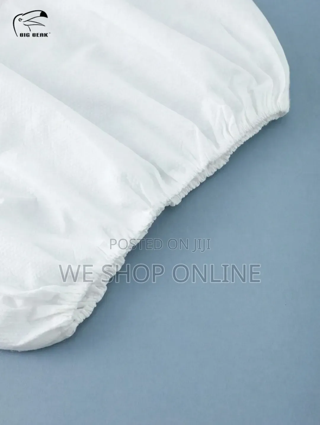 1pc Disposable Spa Bath Wrap