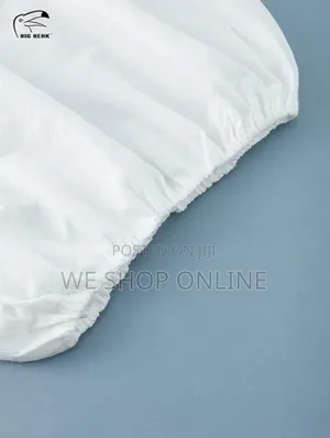 1pc Disposable Spa Bath Wrap