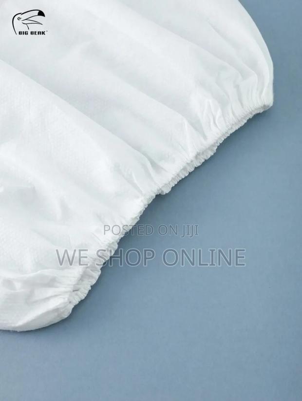 1pc Disposable Spa Bath Wrap - thumbnail 2