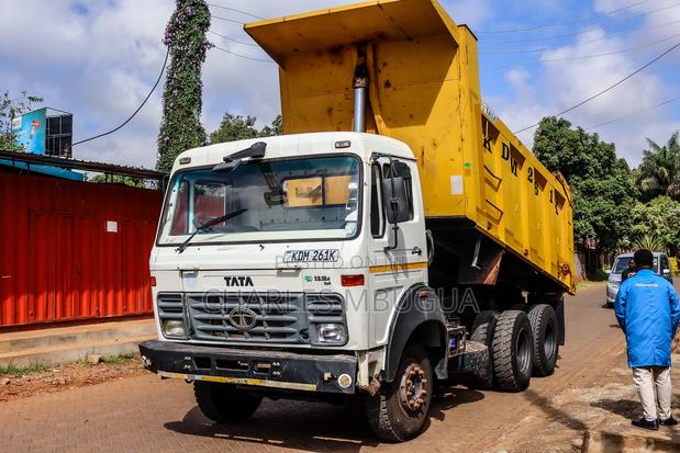 Tata Tipper 2516 Model - thumbnail 7