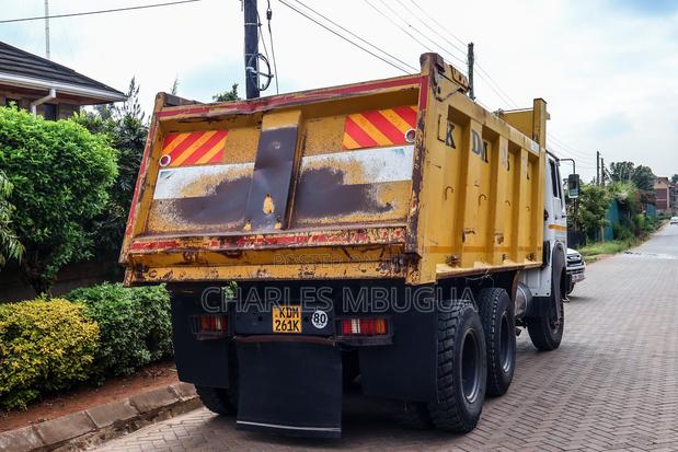 Tata Tipper 2516 Model - thumbnail 3