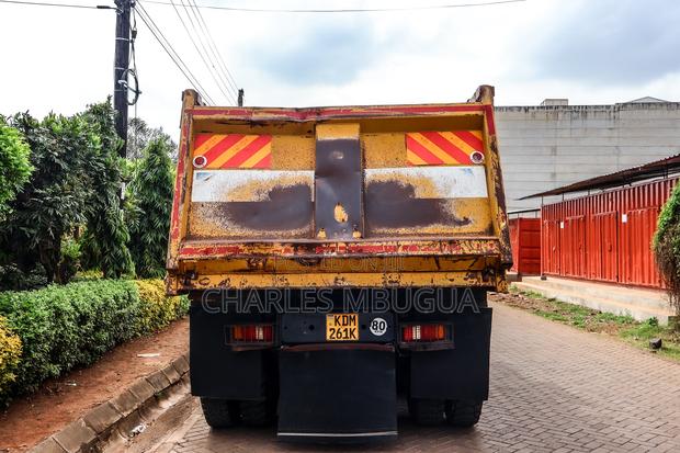Tata Tipper 2516 Model - thumbnail 6