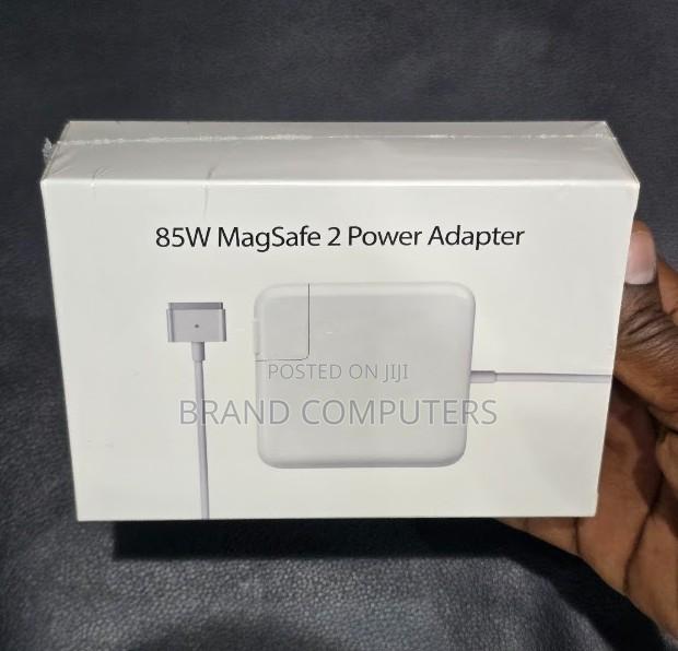 85w Magsafe Macbook Power Adapter T Shaped