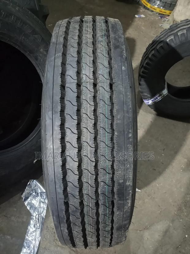 275/70r22.5 Fortune Tyres – Heavy-Duty Truck Tyres in Kenya