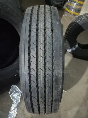 275/70r22.5 Fortune Tyres – Heavy-Duty Truck Tyres in Kenya
