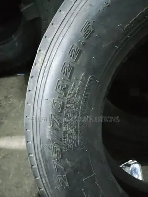 275/70r22.5 Fortune Tyres – Heavy-Duty Truck Tyres in Kenya