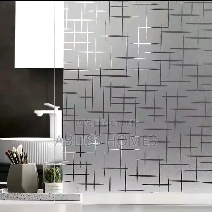 Door Privacy Films