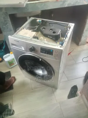 Home Appliances Service and Repair