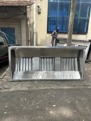 Extractor Hood