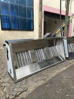 Extractor Hood