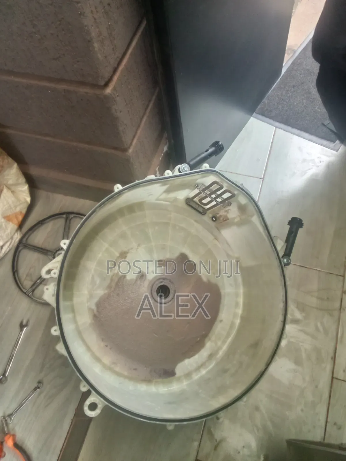 Home Appliances Service and Repair