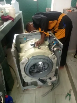 Home Appliances Service and Repair