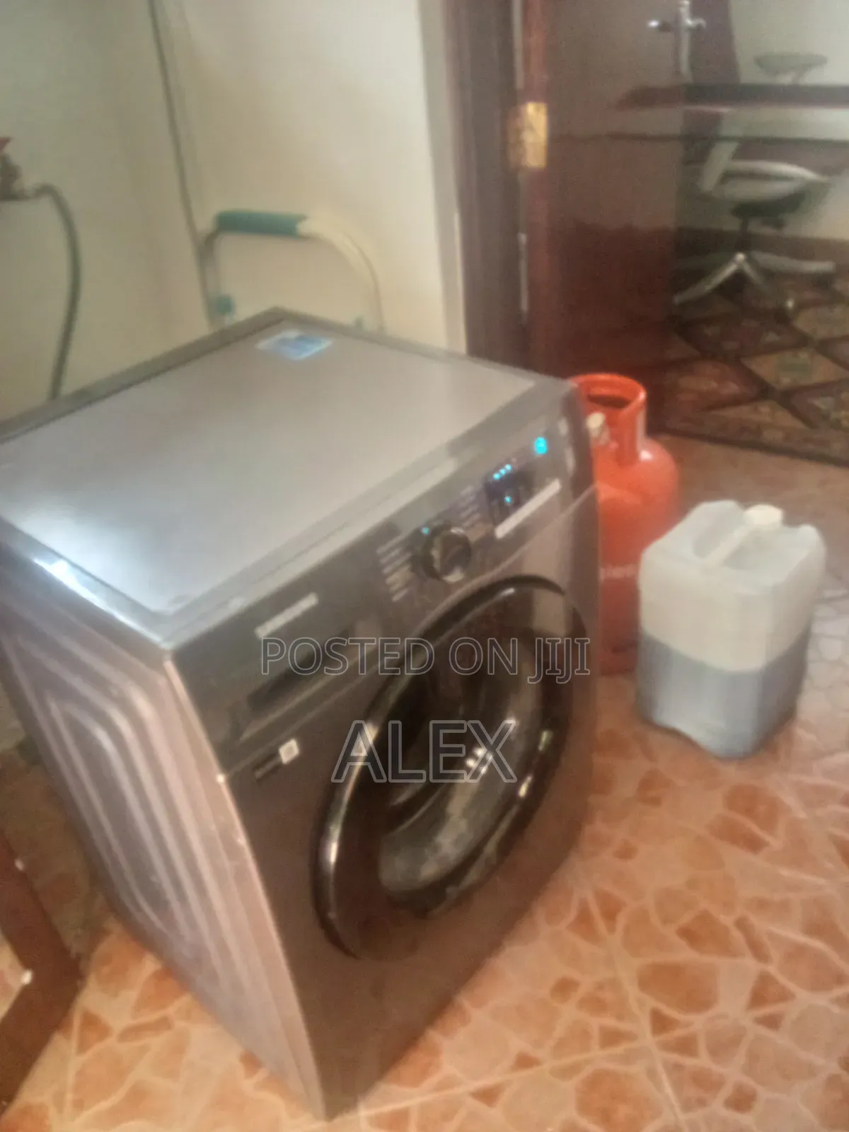 Home Appliances Service and Repair