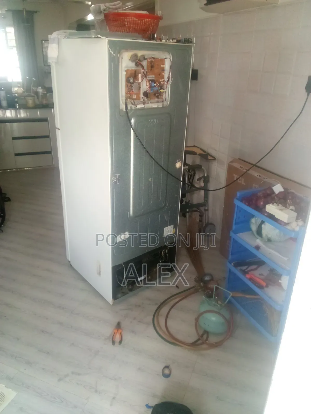 Home Appliances Service and Repair