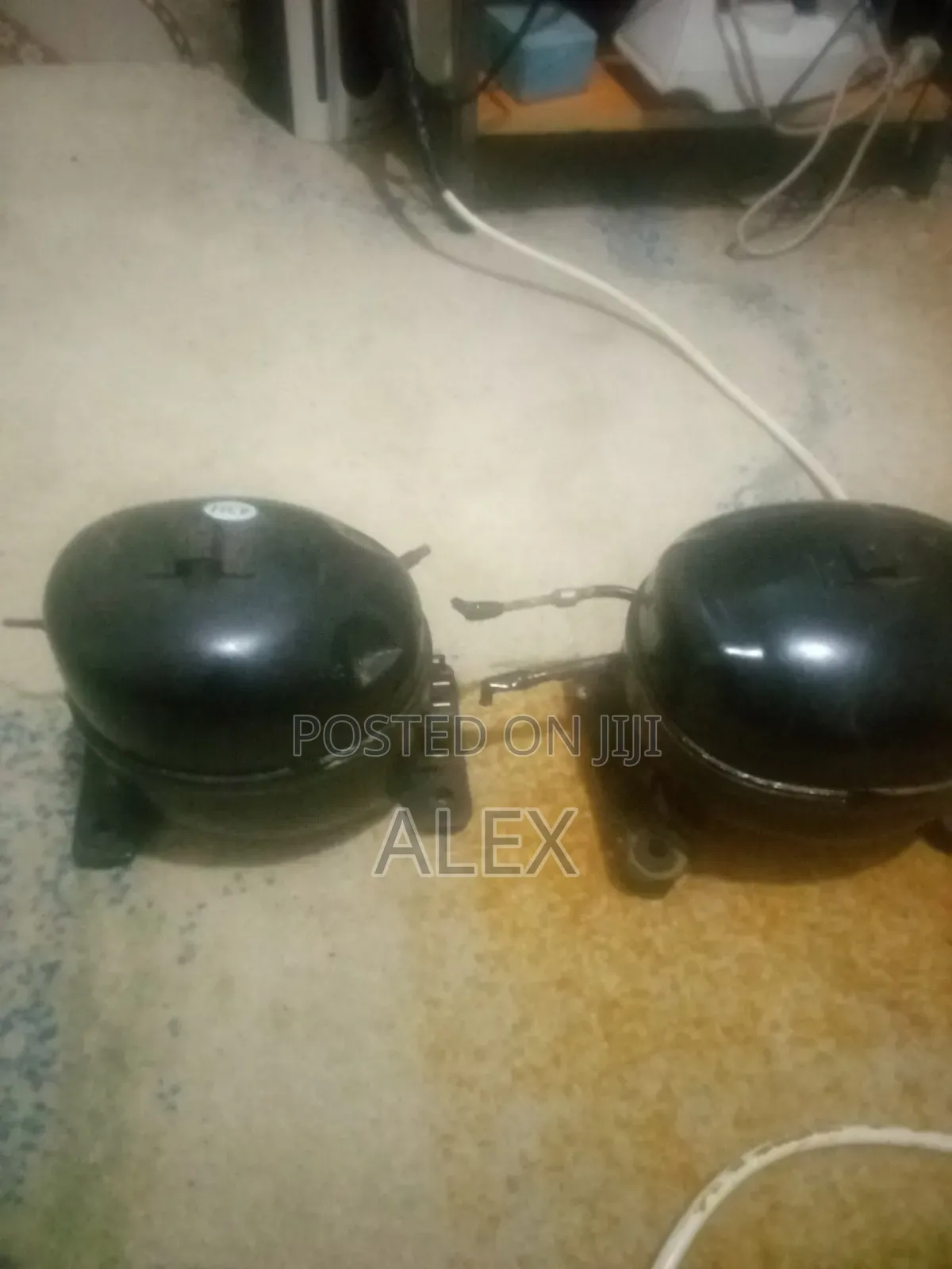 Home Appliances Service and Repair