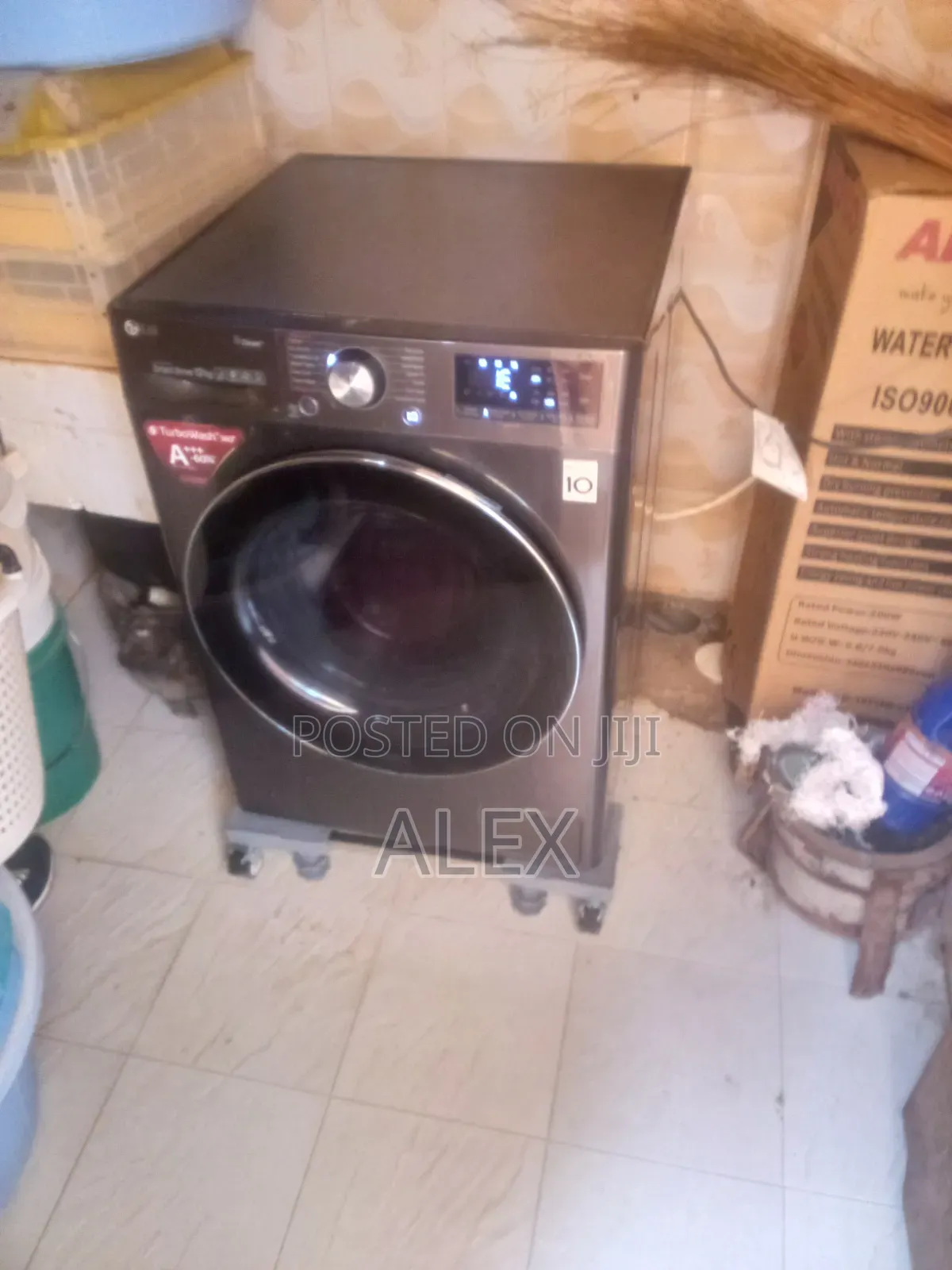 Home Appliances Service and Repair