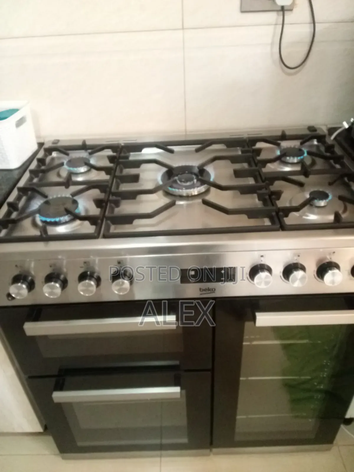 Home Appliances Service and Repair