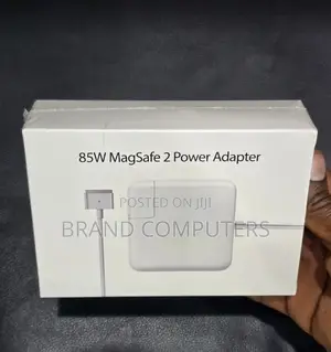 Macbook T Pin 85w Power Adapter Charger