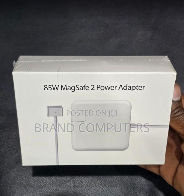 Macbook T Pin 85w Power Adapter Charger