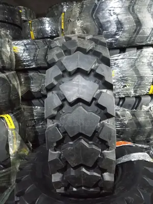 12.5/80-18 16pr Vk India Tyres – Heavy-Duty Backhoe Loader Tyres