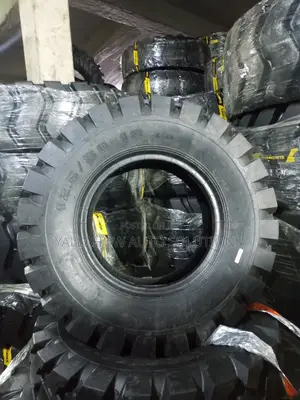 12.5/80-18 16pr Vk India Tyres – Heavy-Duty Backhoe Loader Tyres