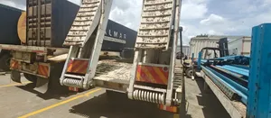 Bhachu 3 Axle Lowloader Zc