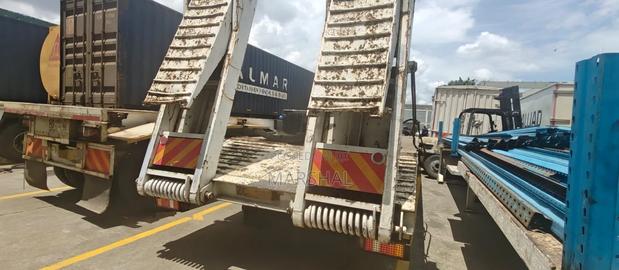 Bhachu 3 Axle Lowloader Zc