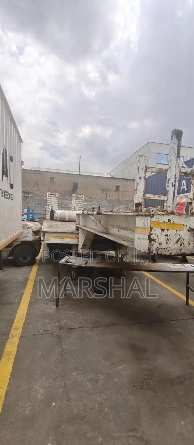 Bhachu 3 Axle Lowloader Zc - thumbnail 2