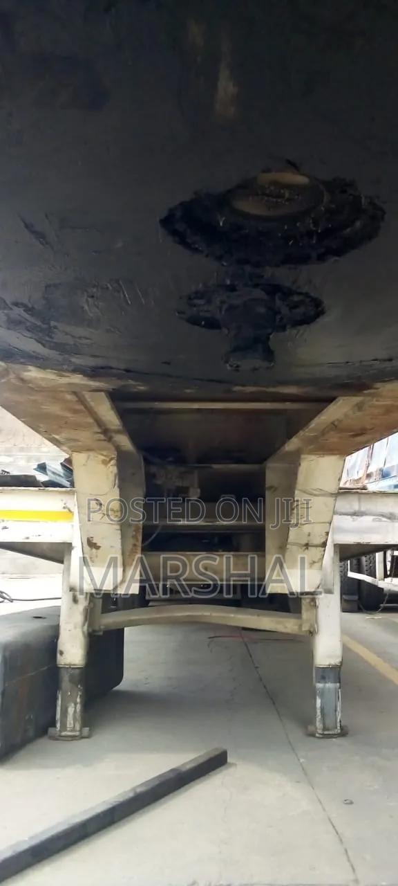 Bhachu 3 Axle Lowloader Zc - thumbnail 3