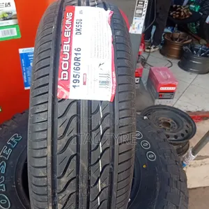 196/60r16 Double King