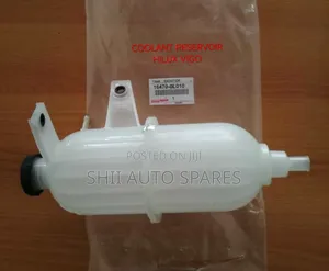 1kd$2kd Coolant Reservoir Tank