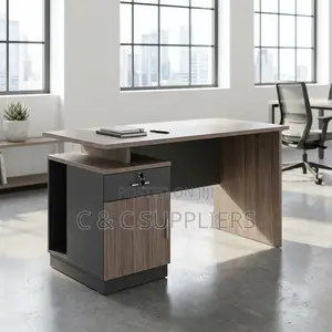 Office Desk-1.2 Meters