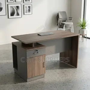 Office Desk-1.2 Meters