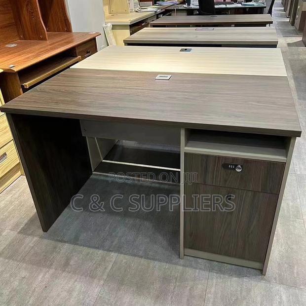 Office Desk-1.2 Meters - thumbnail 5