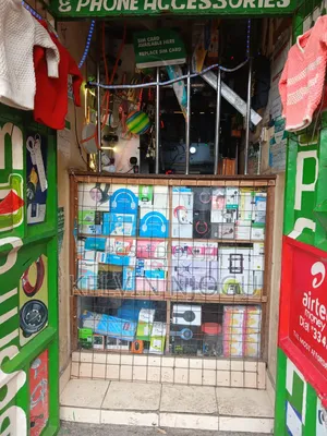 Electrical Shop